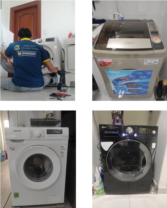 Vì sao chọn ĐIỆN MÁY SÀI GÒN XANH